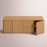 Liromelle Media Console