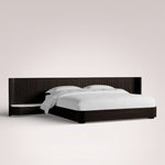 Favera Extended Headboard Bed