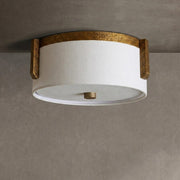 Emmet Flush Mount
