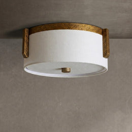 Emmet Flush Mount