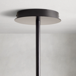 Modern Apolo Glass Ball Chandelier -kimoylights