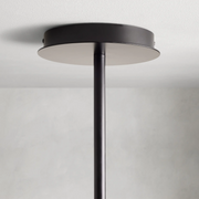 Modern Apolo Glass Ball Chandelier -kimoylights