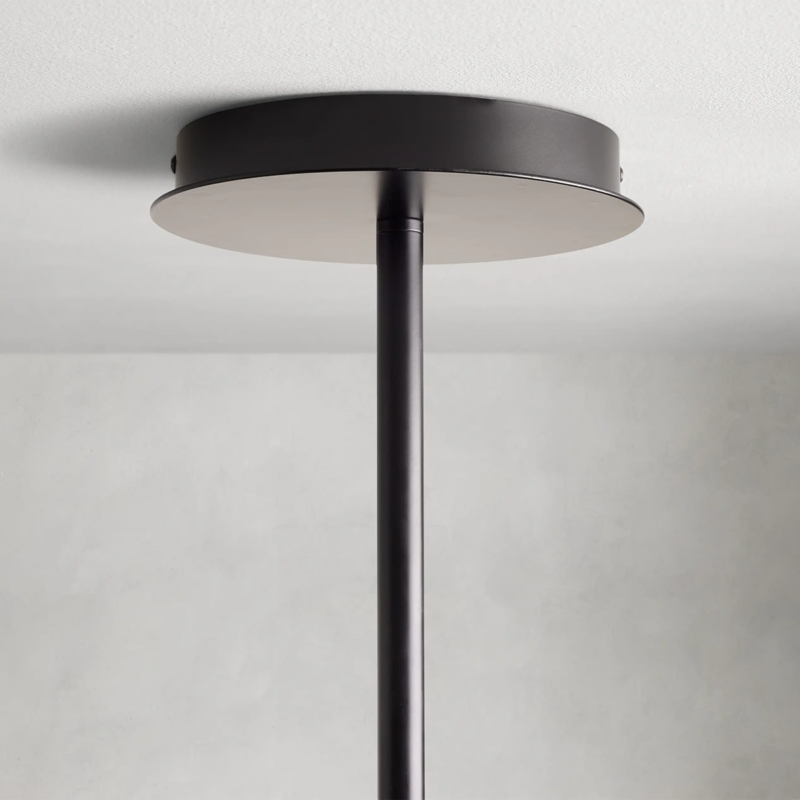 Modern Apolo Glass Ball Chandelier -kimoylights