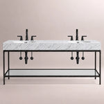 Caloria Double Washstand