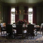 Emmet Linear Chandelier