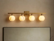Arica 4-Light Sconce