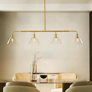Theron Linear Chandelier