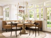Arnett Round Chandelier