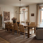 Arnett Round Chandelier