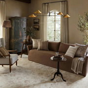 Simms Chandelier