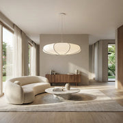 Nuvola Chandelier