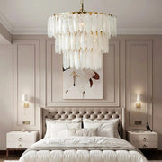 Verna Round Chandelier