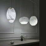 Cocoon Pendant Lamp