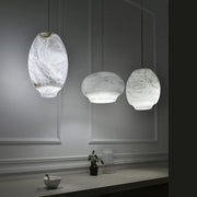 Cocoon Pendant Lamp