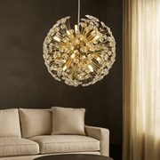 Lily Round Chandelier