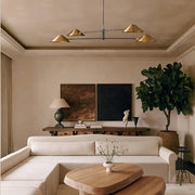 Simms Chandelier