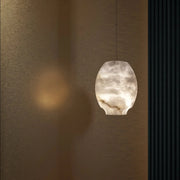 Cocoon Pendant Lamp