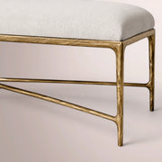 Caloria Rectangular Coffee Ottoman