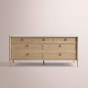 Chavelle Dresser