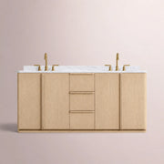Liromelle Double Vanity