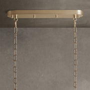 Neve Linear Chandelier