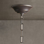 Lunaria Chandelier