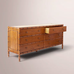 WIDE 6-DRAWER