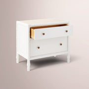 Ravira Nightstand — SALT