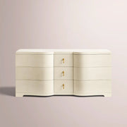Moniva Dresser