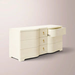 Moniva Dresser