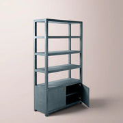 Dravena Bookshelf — INDIGO