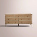 Havelle Cane Dresser