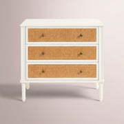 Havelle Cane Chest — SALT