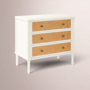 Havelle Cane Chest — SALT