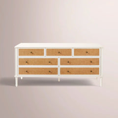 7-DRAWER WIDE