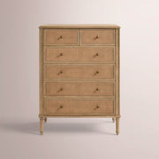 Havelle Cane Dresser