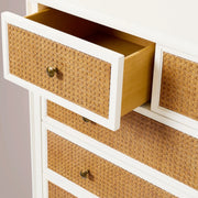 Havelle Cane Dresser