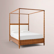 Ravira Four-Poster Bed