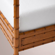 Ravira Four-Poster Bed