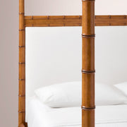 Ravira Four-Poster Bed
