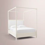Ravira Four-Poster Bed