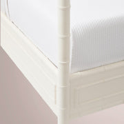 Ravira Four-Poster Bed
