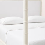 Ravira Four-Poster Bed