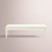 Havelle Cane Bench — SALT