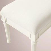 Havelle Cane Bench — SALT