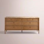 Chavelle Dresser — SEPIA / WIDE
