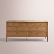 Chavelle Dresser — SEPIA / WIDE