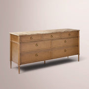 Chavelle Dresser — SEPIA / WIDE