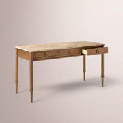 Chavelle Desk — SEPIA