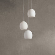 Arica Round Chandelier